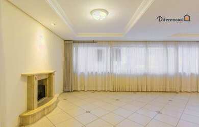 Imagem 3: Apartamento, 215 m² - venda por R$ 1.390.000,00 ou aluguel por R$ 8.193,60/mês...