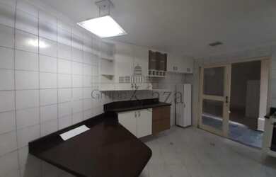 Imagem 4: Casa / Condomínio - Urbanova - Locação e Venda - Residencial Posição...