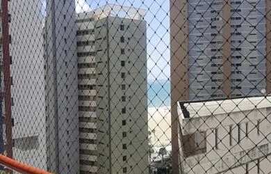 Imagem 1: Apartamento por temporada A partir R$ 170,00 na Praia de Iracema- Fortaçeza-CE