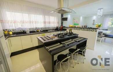 Imagem 10: CARAPICUíBA - Casa de Condomínio - Granja Viana