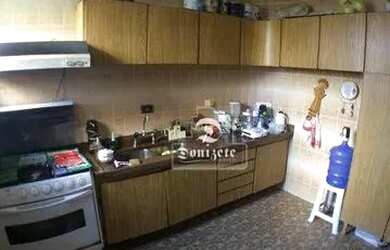 Imagem 10: Sobrado à venda, 318 m² por R$ 2.599.900,00 - Jardim - Santo André/SP