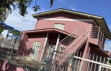 Imagem: O quarto está localizado em Vila Nova, Novo Hamburgo para alugar