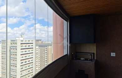 Imagem 8: Apartamento com 4 dormitórios, 275 m² - venda por R$ 3.000.000,00 ou...