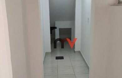 Imagem 8: Casa para alugar, 70 m² por R$ 1.800,00/mês - Aviação - Praia Grande/SP