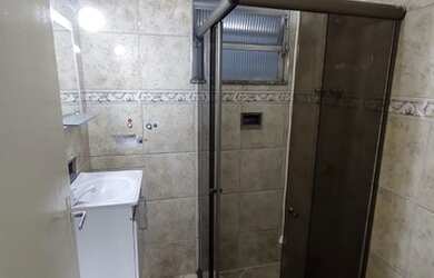 Imagem 13: TODOS OS SANTOS. Varanda, 95m² de Área, 2 Vagas na garageme3 Dormitórios