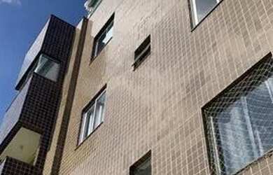 Imagem 11: Apartamento para aluguel possui 205 metros quadrados com 4 quartos