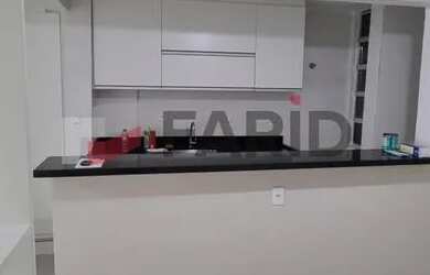 Imagem 3: Apartamento para Venda em Santos, Ponta da Praia, 1 dormitório, 1 banheiro, 1 vaga