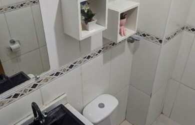 Imagem 11: Apartamento à venda por R$ 315.000 em Vila Voturua, São Vicente/SP