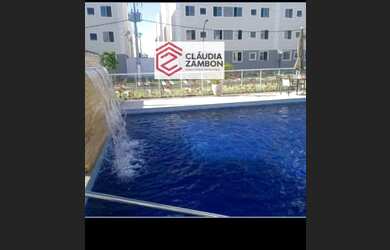 Imagem 12: BAIXOU VENDO TODO PLANEJADO Condomínio Recanto do Sol 240 MIL POR 215...