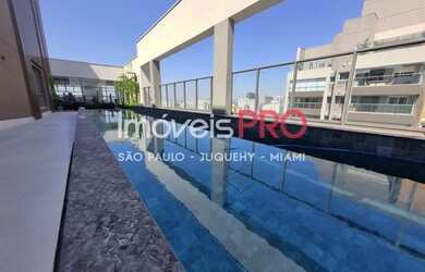 Imagem 2: Atmosfera Brooklin. Imóvel novo, 101m² de Área, 2 Vagas na garageme3...