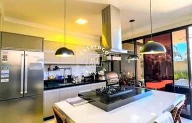 Imagem 8: Ribeirão Preto - Casa de Condomínio - Bonfim Paulista