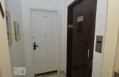 Imagem: O apartamento possui 2 Dormitórios, 2 Banheiros, 84m² de Área