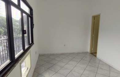 Imagem 9: TODOS OS SANTOS. Varanda, 95m² de Área, 2 Vagas na garageme3 Dormitórios