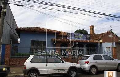 Imagem: Casa (térrea na rua) 3 dormitórios