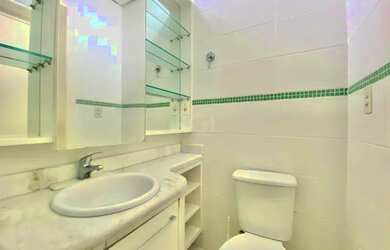 Imagem 12: Apartamento para Venda - 73.38m², 2 dormitórios, sendo 1 suites, 1 vaga - São João