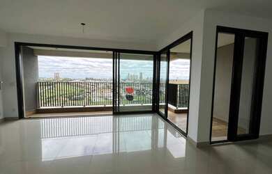 Imagem 7: Edifício Magna Vista, apartamentos e coberturas, Jardim Botânico em...