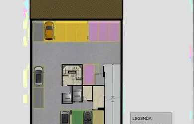 Imagem 3: Apartamento Venda Vila Nova Conceição 193 m² 3 Dormitórios