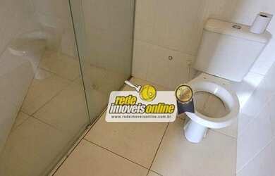 Imagem 15: Apartamento com 1 dormitório, 42 m² - venda por R$ 95.000,00 ou aluguel...