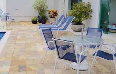 Imagem 12: Casa, 430 m² - venda por R$ 3.000.000,00 ou aluguel por R$ 17.000,00/mês...