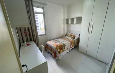 Imagem 14: Belo Apartamento mobiliado na Barra Avenida, ao lado do Hospital Português