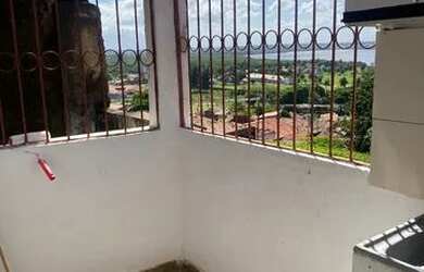 Imagem: O quarto e está localizado em Alecrim, Natal para alugar por