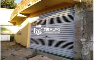 Imagem: A casa possui 1 Dormitório, 1 Banheiro, 80m² de Área e está