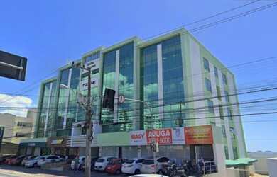 Imagem: O depósito possui 15m² de Área e está localizado em Barreiros