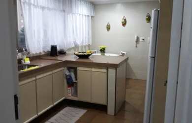 Imagem: O apartamento possui 3 Dormitórios, 4 Banheiros, 2 Vagas na