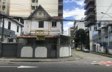 Imagem 2: quot EXCELENTE PONTO RESIDENCIAL/COMERCIAL NA TIJUCA quot