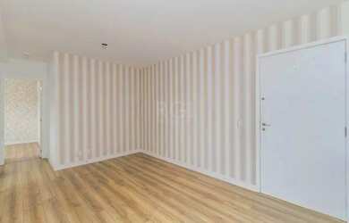 Imagem 2: Apartamento para Venda - 50m², 2 dormitórios, 1 vaga - Cristal