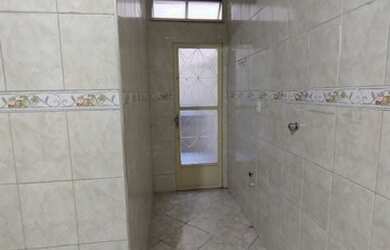 Imagem 4: TODOS OS SANTOS. Varanda, 95m² de Área, 2 Vagas na garageme3 Dormitórios