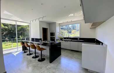 Imagem 11: Casa de Alto Padrão à venda, 500 m² - Condominio Porto Atibaia - Atibaia/SP