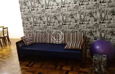 Imagem 4: Apartamento para venda possui 59 metros quadrados com 2 quartos em Centro...