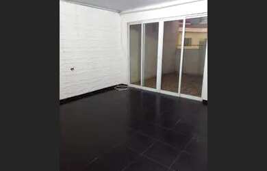 Imagem: Casa dois dormitórios Vila Cascatinha