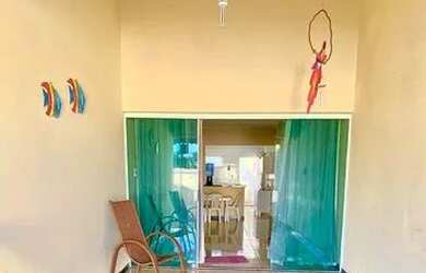 Imagem 2: ALUGO CASA NA PRAIA DA CAUEIRA PARA FINAIS DE SEMANA, TEMPORADA E FERIADOS