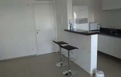 Imagem: O apartamento possui 2 Dormitórios, 2 Banheiros, 2 Vagas na