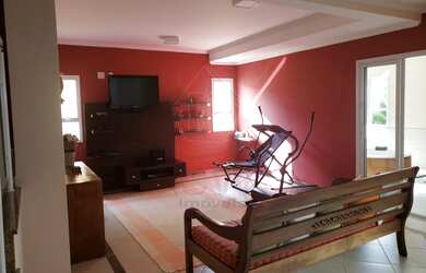 Imagem 3: Casa Residencial em JUNDIAÍ - SP, PORTAL DO PARAÍSO II