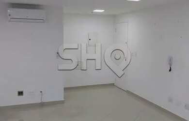 Imagem 4: Sala Comercial em Santana com 33 metros