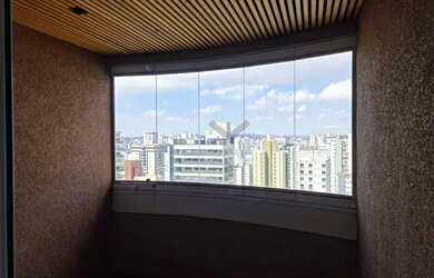Imagem 7: Apartamento com 4 dormitórios, 275 m² - venda por R$ 3.000.000,00 ou...