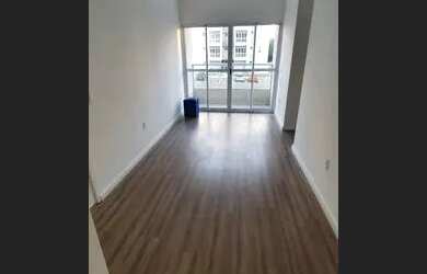 Imagem: O apartamento possui 2 Dormitórios, 1 Banheiro, 66m² de Área