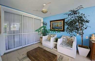 Imagem 2: Casa de Condomínio a venda em Rio de Janeiro