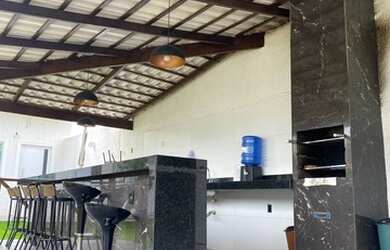 Imagem 14: Aluguel de Sítio com hidro