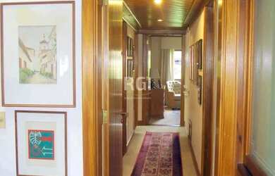 Imagem 14: Cobertura para Venda - 492.49m², 3 dormitórios, sendo 1 suites, 3 vagas...