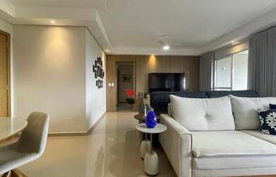 Imagem 5: Apartamento com 3 dormitórios à venda, 132 m² por R$ 980.000,00 - Jardim...