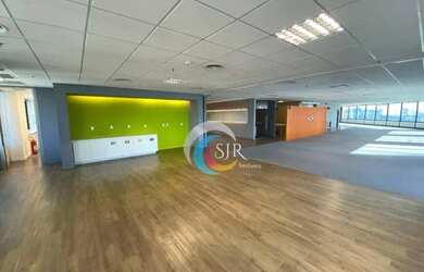 Imagem: O depósito possui 5 Vagas na garagem, 1.428m² de Área, Imóvel