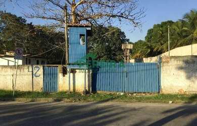 Imagem: O terreno possui 3.000m² de Área e está localizado em Recreio