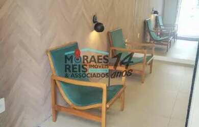 Imagem 5: Apartamento para locação, Santo Amaro, São Paulo, SP