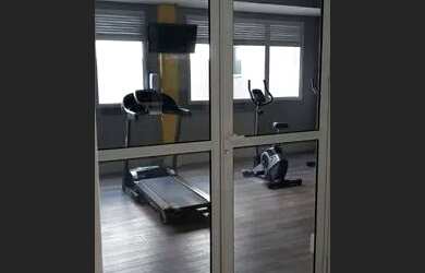 Imagem 5: Apartamento laser completo , Osasco, Santa Maria