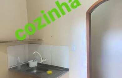 Imagem 4: Quitinete. 