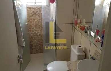 Imagem 3: Apartamento em Residencial Santa Filomena - São José do Rio Preto, SP...